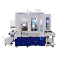 high rigidity cost-effective gear hob machine tool